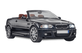 1999 BMW 3-Series
